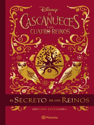 cover image of El Cascanueces y los Cuatro Reinos